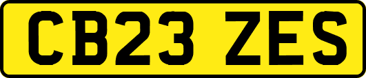 CB23ZES