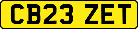 CB23ZET