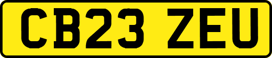 CB23ZEU