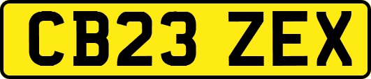 CB23ZEX