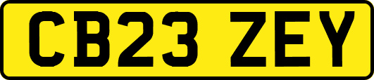 CB23ZEY