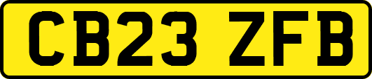 CB23ZFB