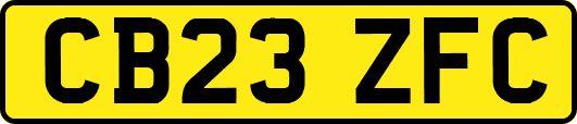 CB23ZFC