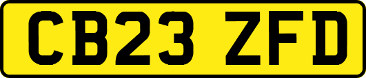 CB23ZFD