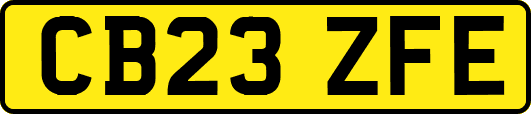CB23ZFE