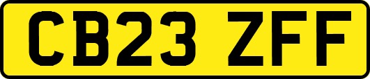 CB23ZFF
