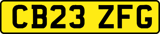 CB23ZFG
