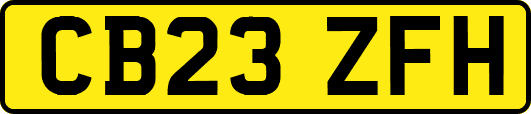 CB23ZFH