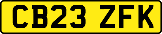 CB23ZFK