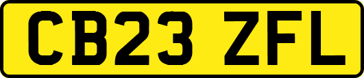 CB23ZFL