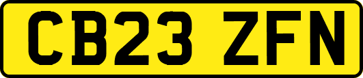 CB23ZFN