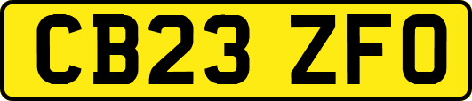 CB23ZFO