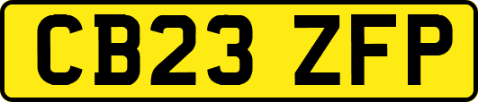 CB23ZFP