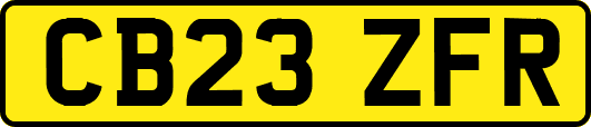 CB23ZFR