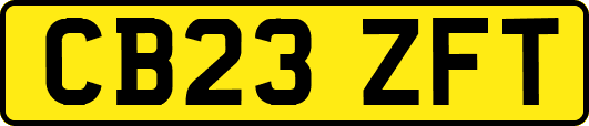 CB23ZFT