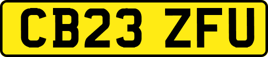 CB23ZFU