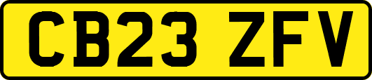 CB23ZFV