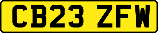 CB23ZFW
