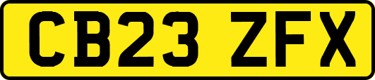CB23ZFX