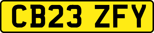 CB23ZFY
