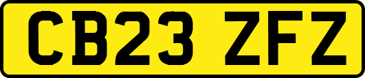CB23ZFZ