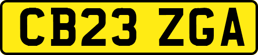 CB23ZGA