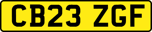 CB23ZGF