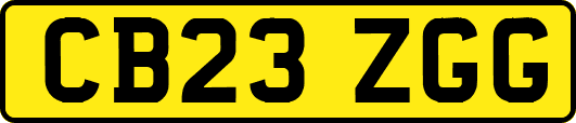 CB23ZGG