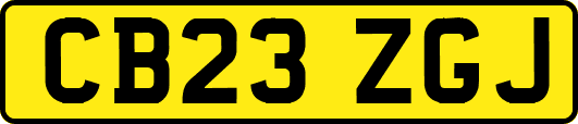 CB23ZGJ