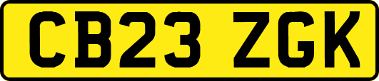 CB23ZGK