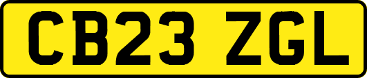 CB23ZGL