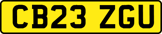 CB23ZGU