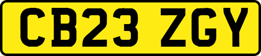CB23ZGY