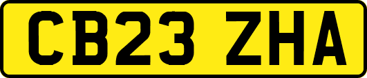 CB23ZHA