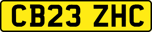 CB23ZHC