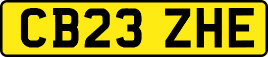 CB23ZHE