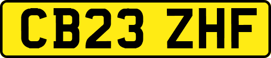 CB23ZHF