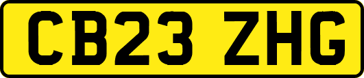 CB23ZHG