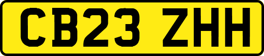 CB23ZHH
