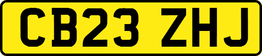 CB23ZHJ