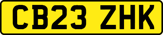 CB23ZHK