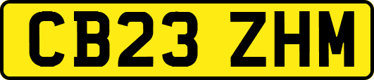 CB23ZHM