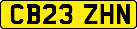 CB23ZHN