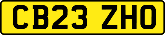 CB23ZHO
