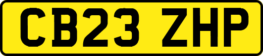 CB23ZHP