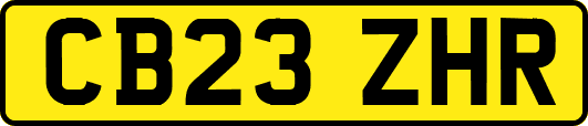 CB23ZHR