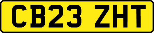 CB23ZHT