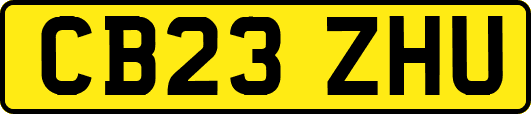 CB23ZHU