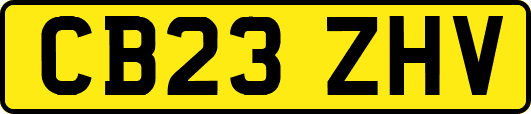 CB23ZHV