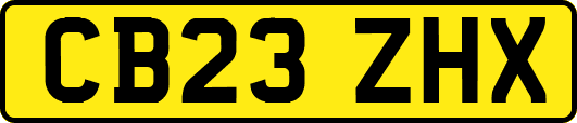 CB23ZHX